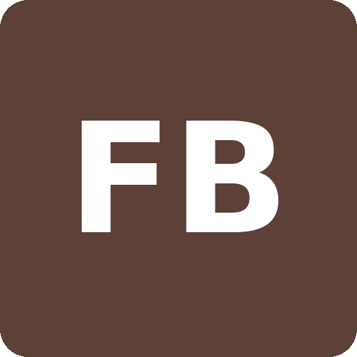 Logo Fabao Baterias
